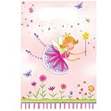 Garden Fairy Treat Bags (8 count)