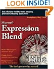 Microsoft Expression Blend Bible