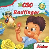 Redfinger (Special Agent Oso)