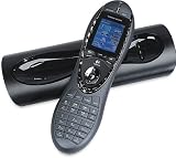 Logitech® Harmony® 890PRO Universal learning remote with web-based setup
