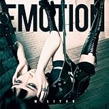 EMOTION(初回生産限定盤)