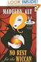 No Rest for the Wiccan (Wheeler Cozy Mystery)