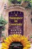 bookshop living in france  A Summer in Gascony: The Other South of France   because we all love reading blogs about life in France