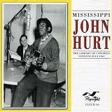 The Library of Congress Sessions 1963