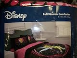 Tinkerbell Pink Swirl Comforter