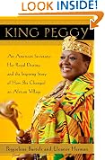 King Peggy