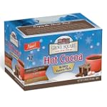 Grove Square Hot Cocoa Cups Variety Pack, Single Serve Cup for Keurig K-Cup Brewers, 12-Count