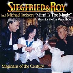 Mind Is The Magic - Anthem For