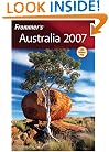 Frommer's Australia 2007 (Frommer's Complete)