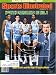 Sports Illustrated November 30 1981 Dean Smith/North Carolina Tar Heels on Cover (North Carolina is #1), Richard Todd/New York Jets, University of Washington Going to Rose Bowl, Dominique Wilkins/Georgia Bulldogs