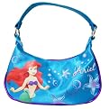 Disney Princess Ariel Purse - Blue