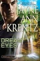 Dream Eyes (Dark Legacy Novel)
