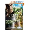 Dream Eyes (Dark Legacy Novel)