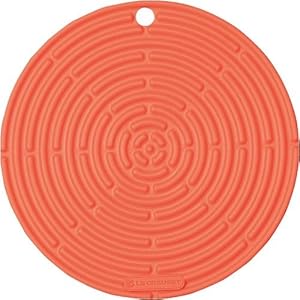 Le Creuset Silicone Cool Tool