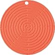 Le Creuset Silicone Cool Tool, Cherry