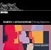 Classical Music : Martin/Szymanowski: String Quartets