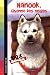 Livres : Nanook, chienne des neiges