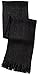 Calvin Klein Men's Chunky Patterned Raschel Muffler