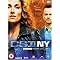 Complete CSI:NY