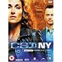 CSI: Crime Scene Investigation - New York - Season 3 Part 2