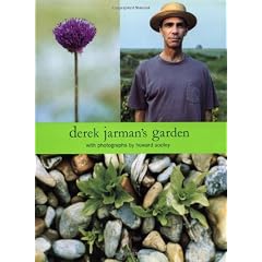 Derek Jarman's Garden