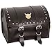 Willie & Max Studded Max Pax Motorcycle Luggage