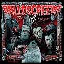 Halloscreem! - The Halloween Board Game