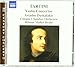 Tartini: Violin Concertos