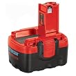 Bosch BAT140 BlueCore 14.4-Volt 2.0 Amp Hour NiCad Pod Style Battery