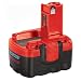 Bosch BAT140 BlueCore 14.4-Volt 2.0 Amp Hour NiCad Pod Style Battery