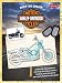 How to Draw Harley-Davidson Motorcycles: A step-by-step guide to drawing the steel, rubber, leather, and chrome of America's hottest motorcycle (Licensed How to Draw)