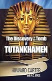 Discovering Tutankhamun : from Howard Carter to DNA