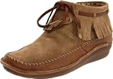 Hush Puppies Womens Recline Ankle Boot