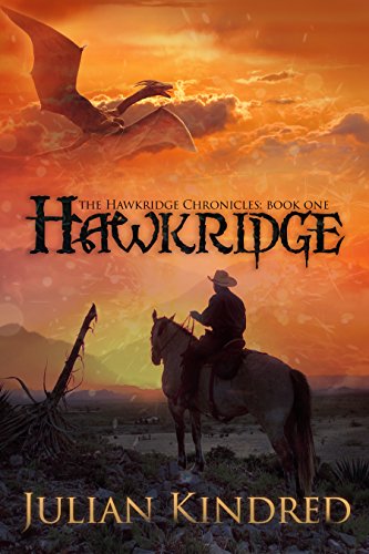 Hawkridge (The Hawkridge Chronicles Book 1)
