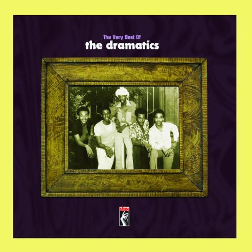 The Dramatics - Rolling Stone Rare Trax, Volume 27 Blow Your Mind Schwarze Songs aus der Drogerie - Zortam Music