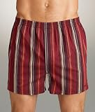 Review   / Hanro Wisconsin Boxer Underwear