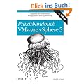 Praxishandbuch VMware vSphere 5