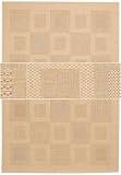 Capel Seabreeze Blocks - 600 Wheat