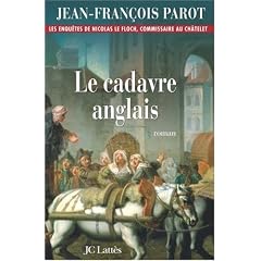 Le cadavre anglais
