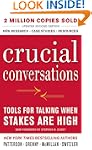 Crucial Conversations Tools for Talki...