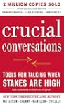 Crucial Conversations Tools for Talki...