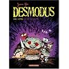 Desmodus 04. Desmodus der Vampir und die Kaka-Suppe