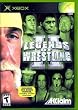 Legends of Wrestling II