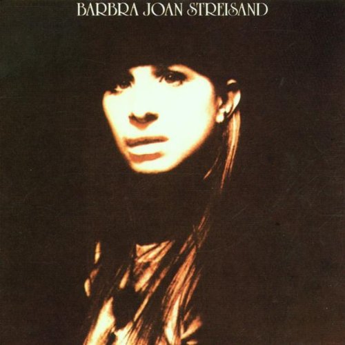 Produkt-Bild: Barbra Joan Streisand
