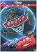 DVD : Cars 2 (Mandarin Chinese Edition)