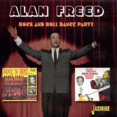 CD-Charts  Search : Rock 'n' Roll Dance Party