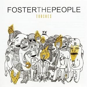 Foster The People - Torches