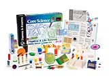 Fun and Fundamentals Core Science