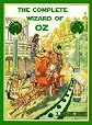 The Complete Wizard of Oz Series