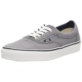 Vans Era, Baskets mode mixte adulte